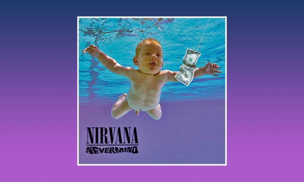 Nirvana-Nevermind-Baby