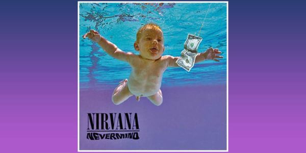 Nirvana-Nevermind-Baby