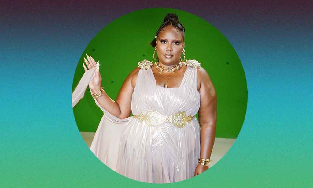 Lizzo