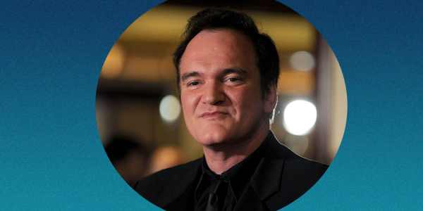 Quentin Tarantino