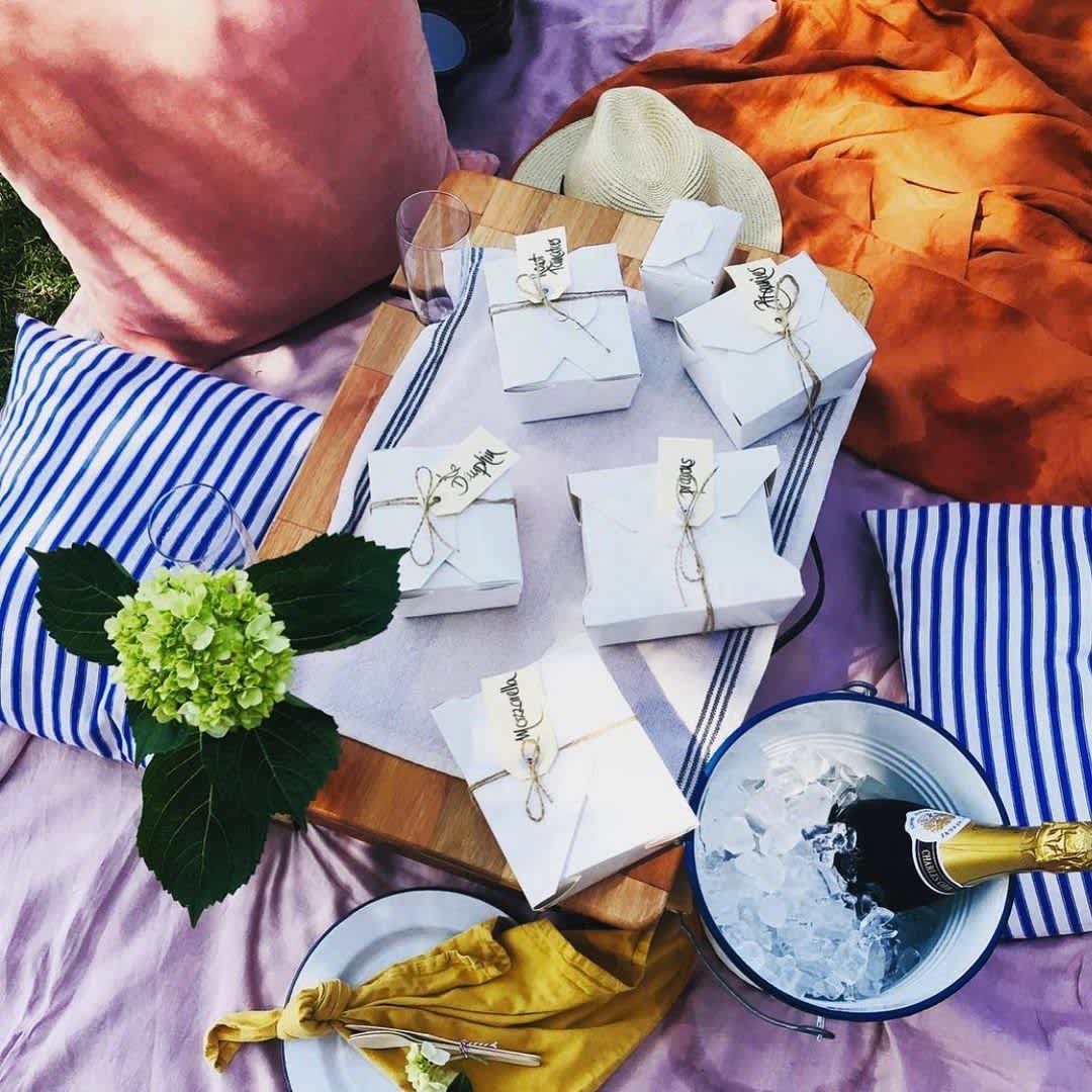 The Best Picnic Hampers You Can Buy in Sydney For Your Next Picnic in