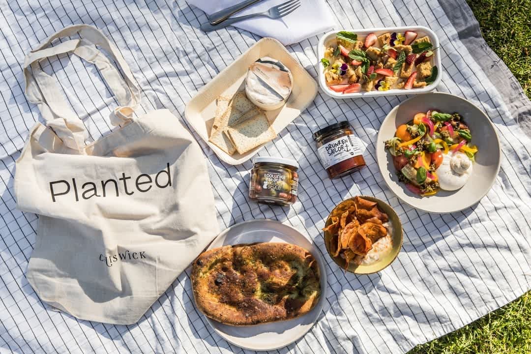 best picnic hampers sydney