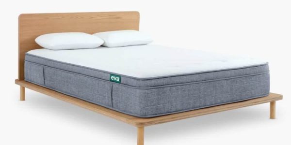 Eva mattress
