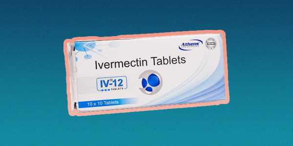 Ivermectin-Australia