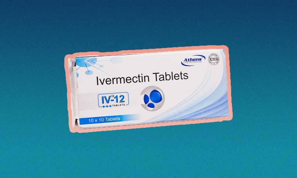 Ivermectin-Australia