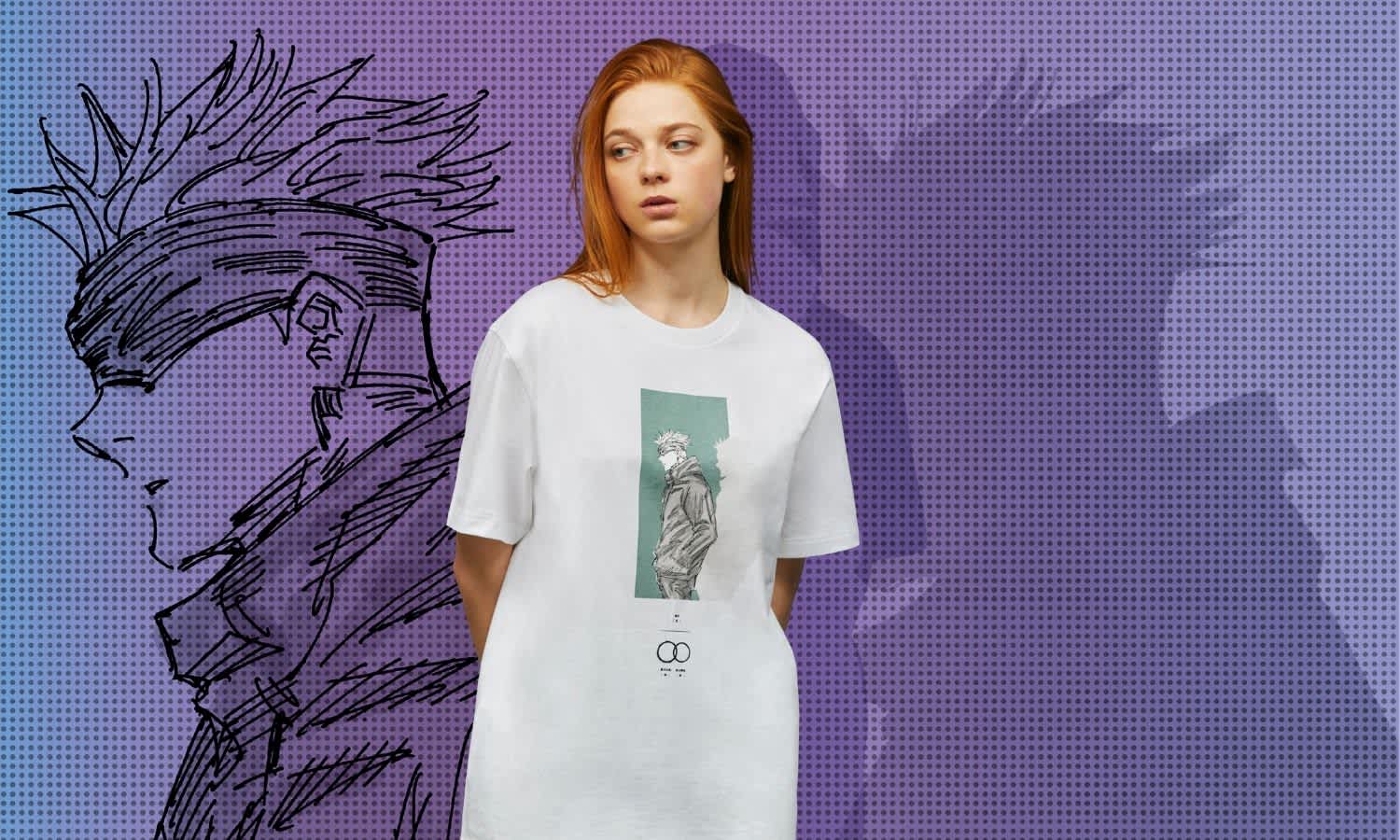 UNIQLO Drops Manga UT 'Demon Slayer' Collection