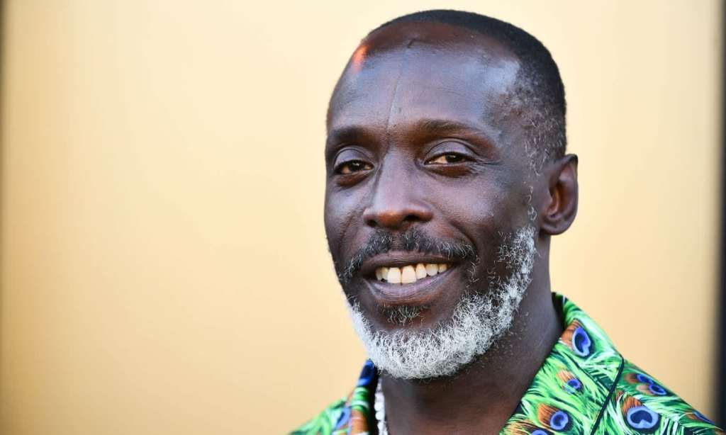 Michael K Williams death