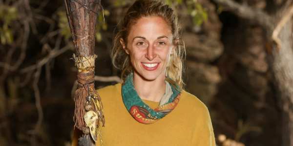 Hayley Leake Survivor Australia 2021