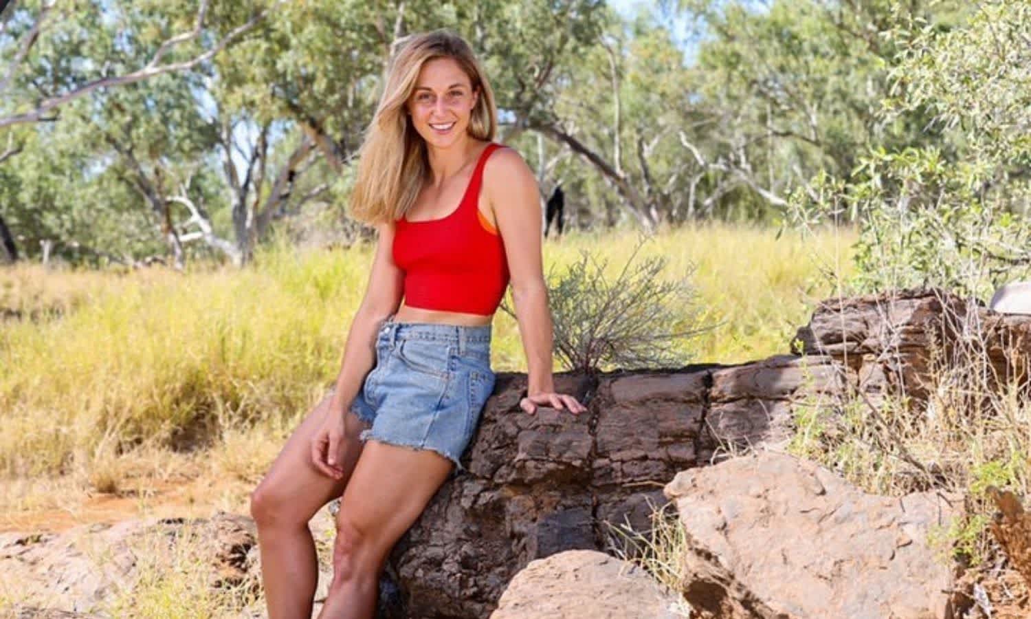 Survivor australia best sale 2021 stream