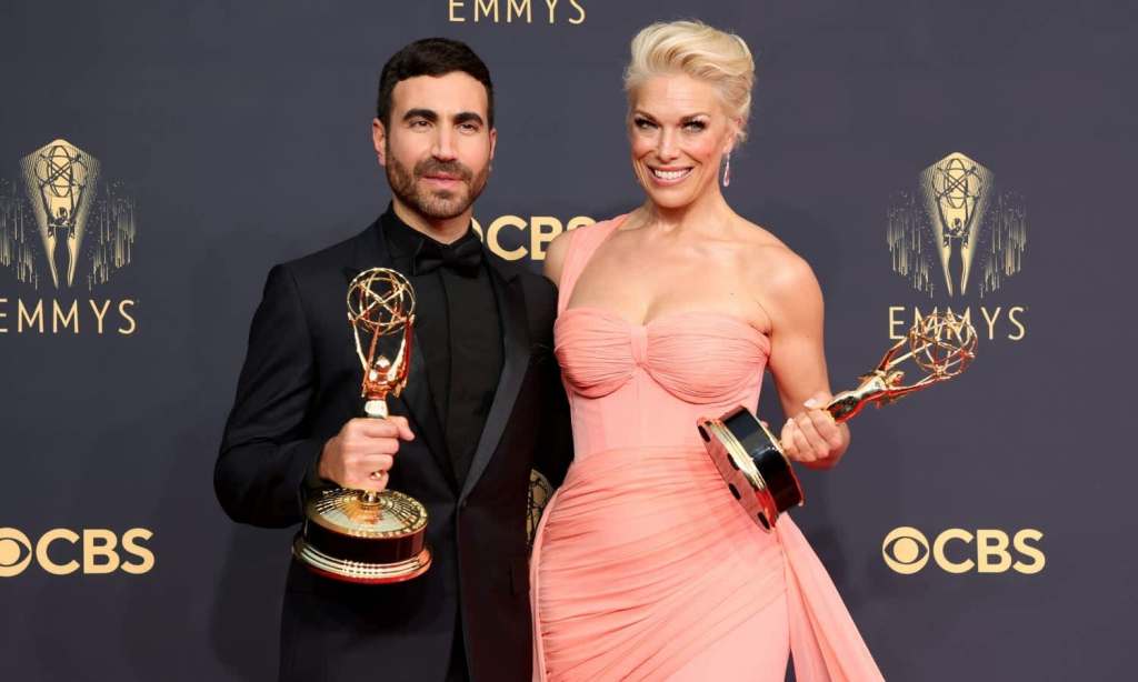 emmys 2021 winners