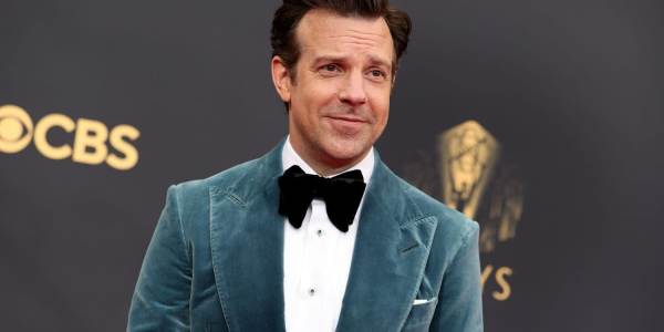 Jason Sudeikis