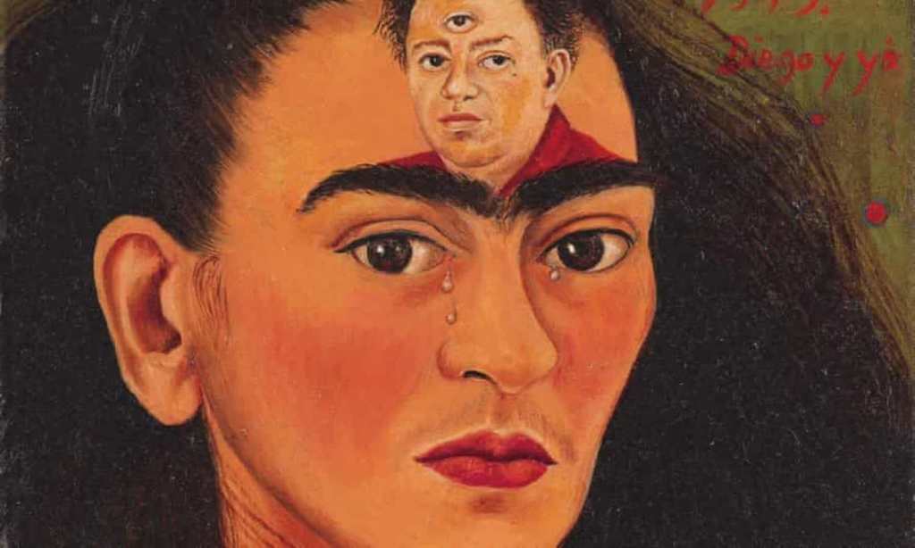 frida kahlo