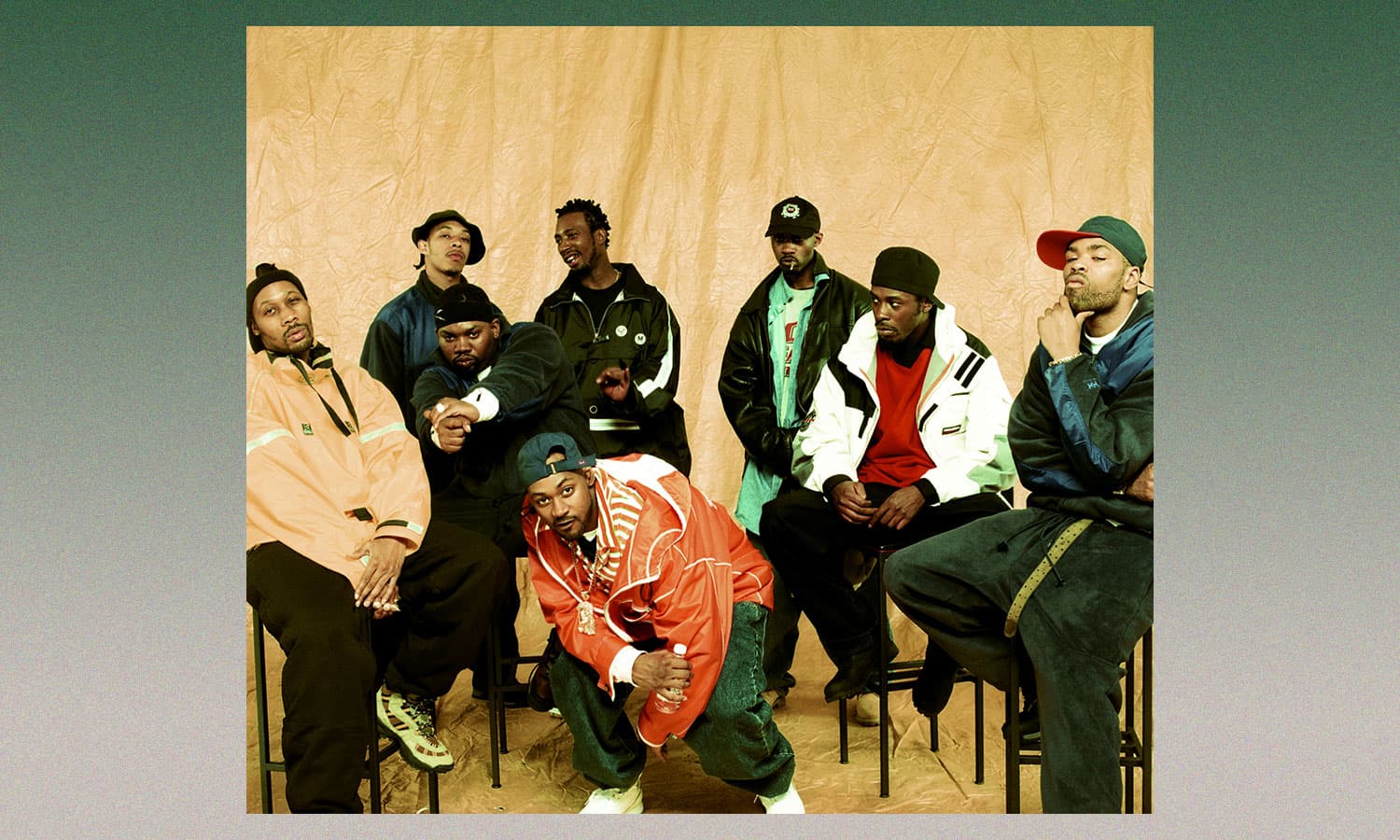 A Comprehensive History of Wu-Tang Clan's Endless Beefs