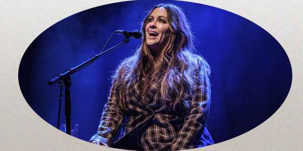 alanis morissette