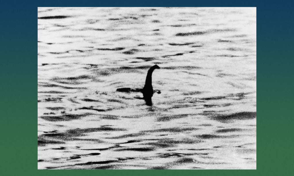 loch-ness-monster