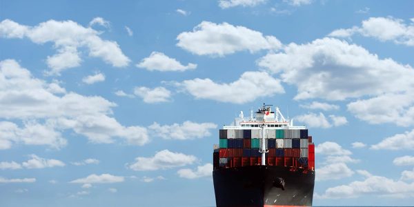 container shipping delays 2021