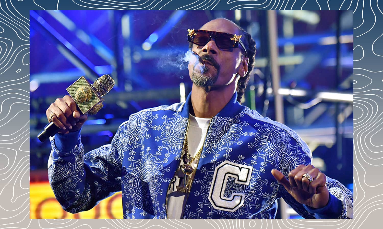 Snoop Dogg Perth