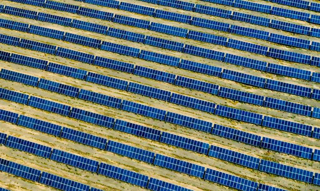 solar panels australia