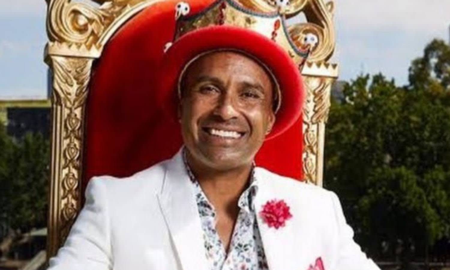 Archie Thompson Is Ready to Kick Goals on 'Celebrity MasterChef' — The ...