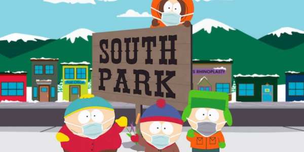 south park