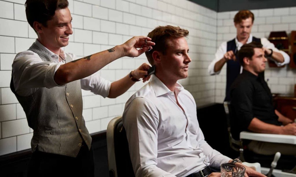 Best Barbers Sydney: Unoit, Spa Q, Adilla and More —The Latch