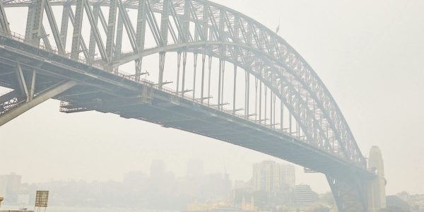 australia climate targets