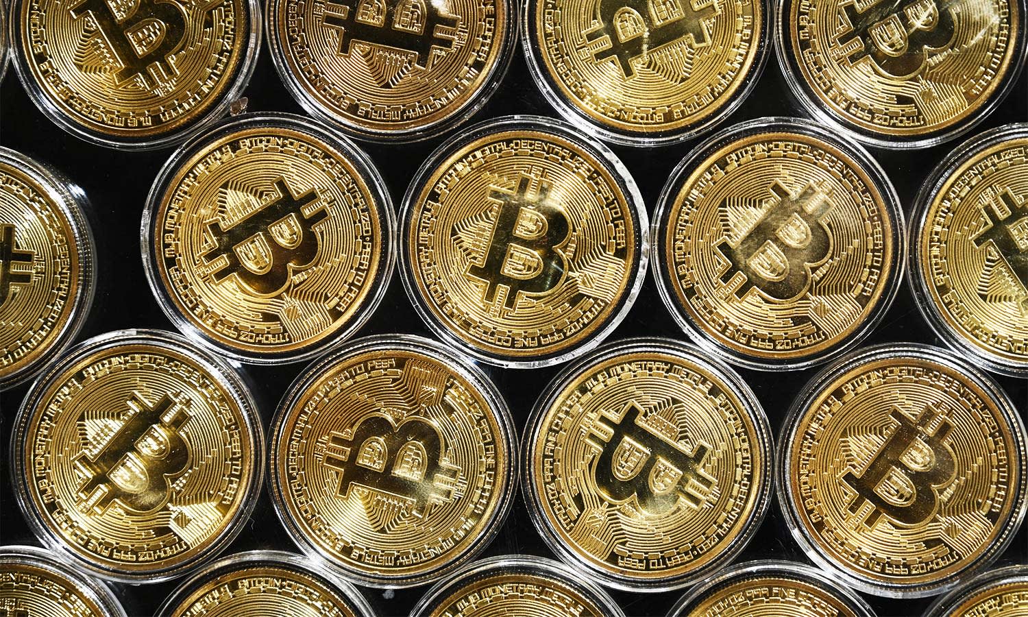 bitcoin price rise australia