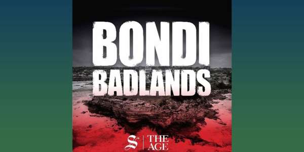 bondi badlands podcast