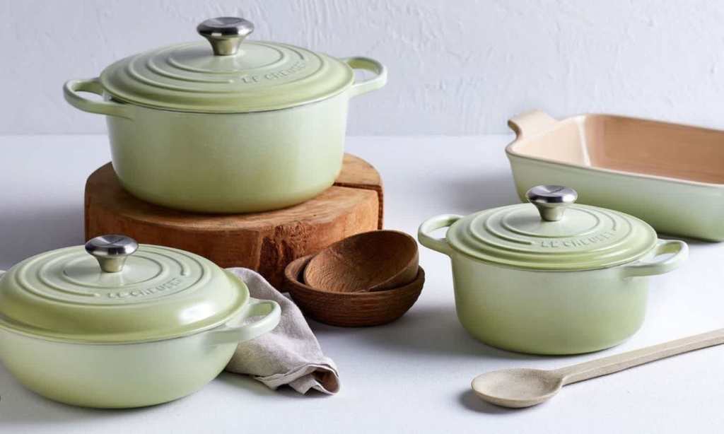 Le Creuset