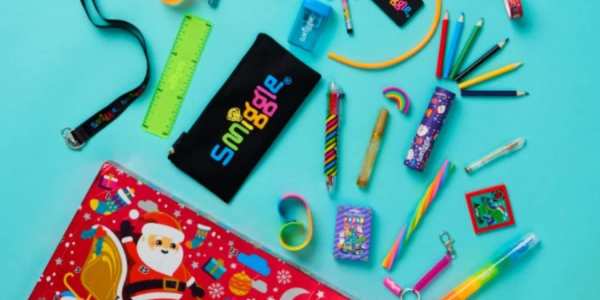 Smiggle