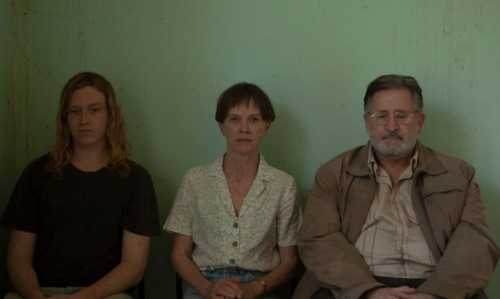 Caleb Landry Jones nitram judy davis anthony lapaglia stan original movie aacta awards