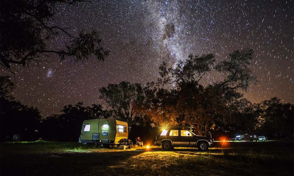 caravan $ Camping Sales australia