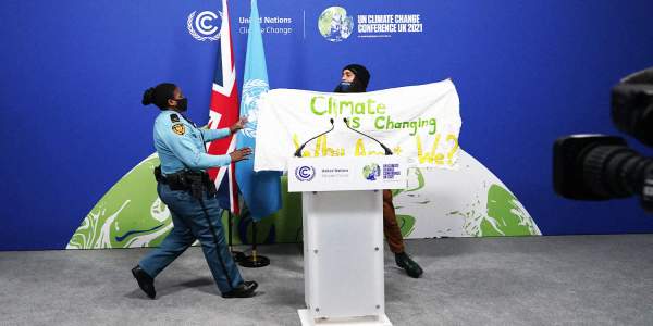 cop26 result