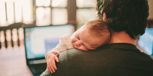paternity leave australia