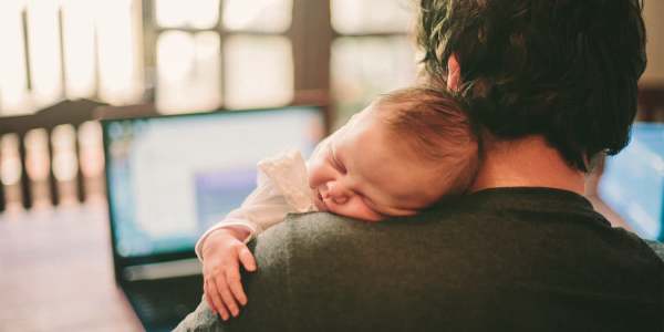 paternity leave australia