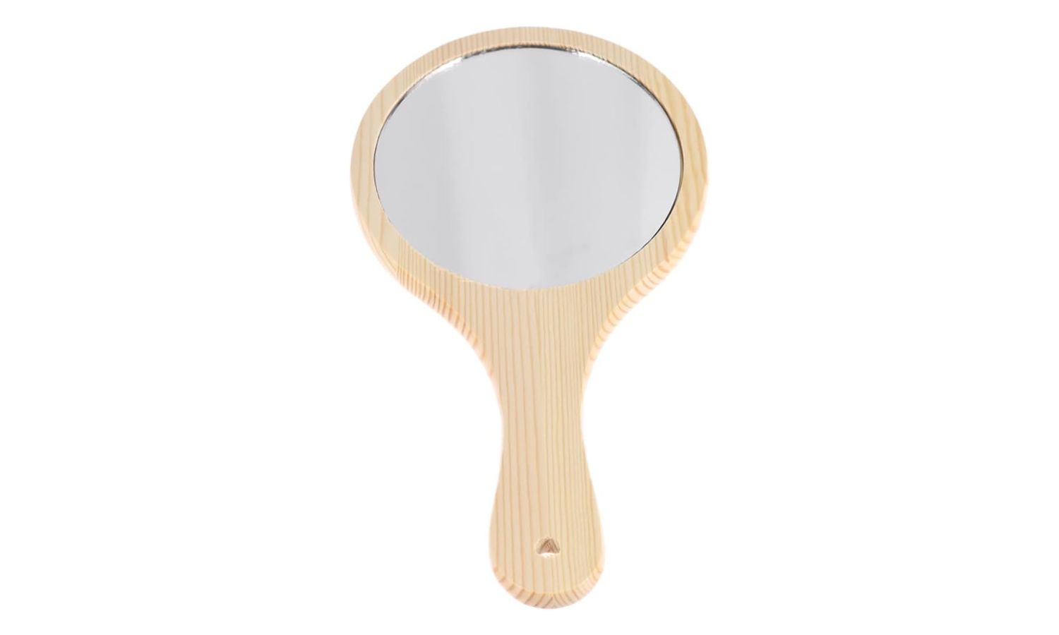 housewarming gifts handheld mirror