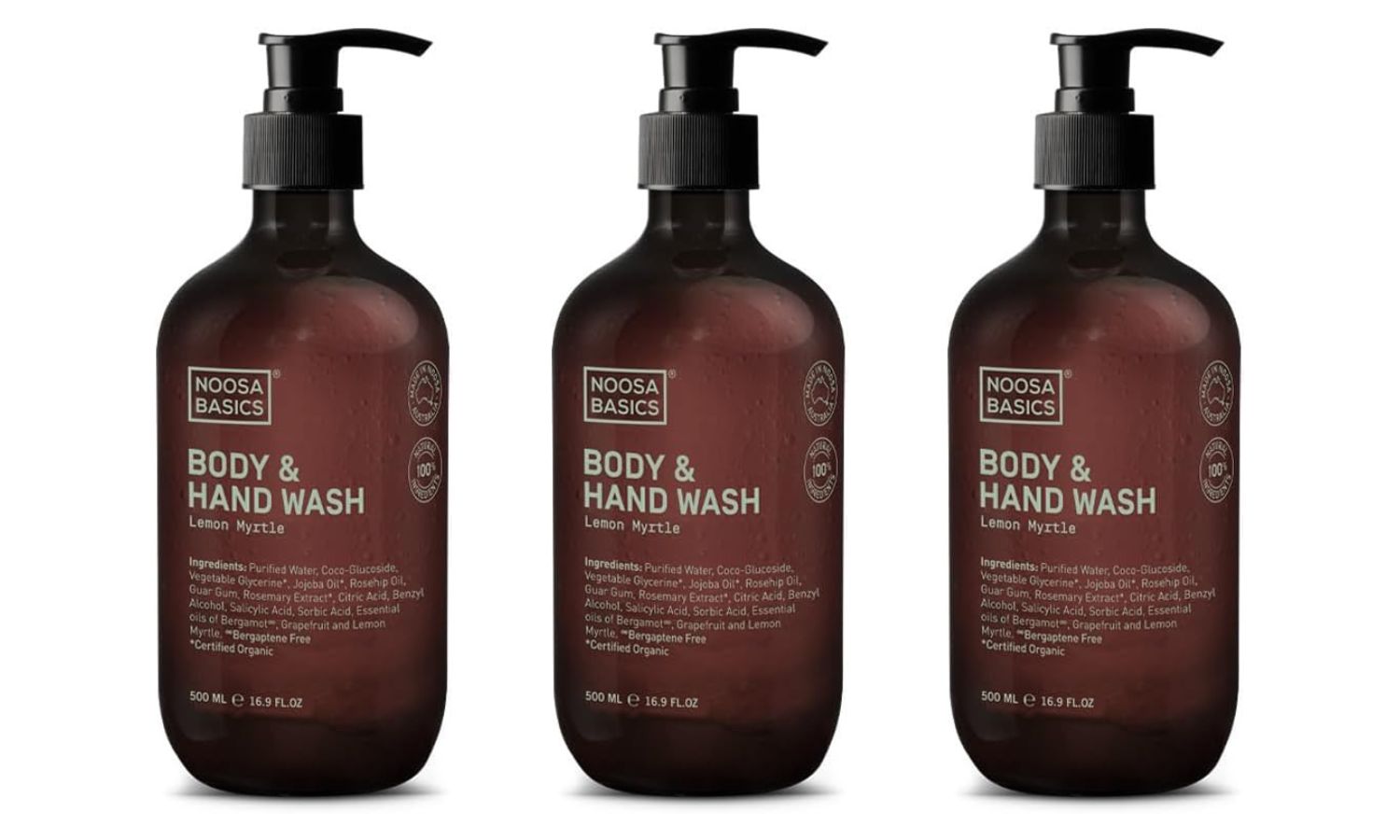 housewarming gifts noosa hand body wash