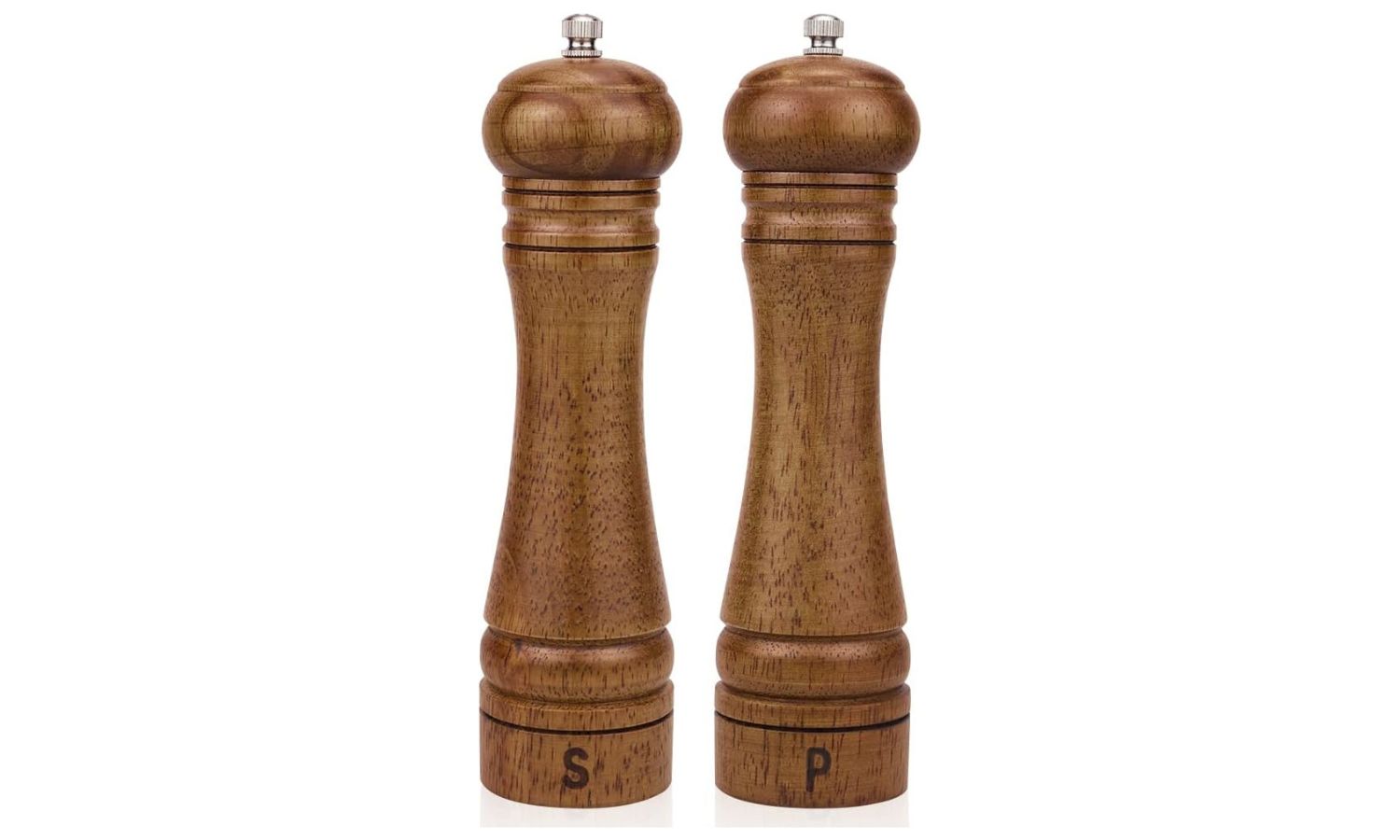 housewarming gifts salt and pepper mill