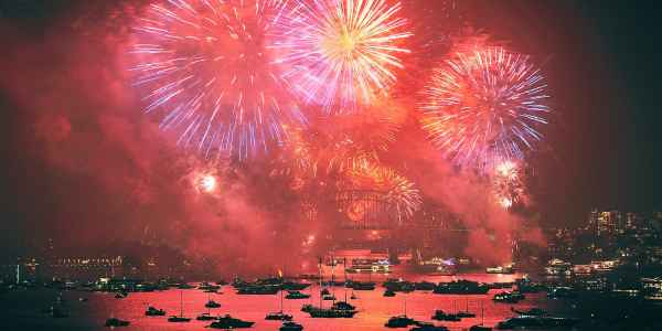 sydney new years 2021