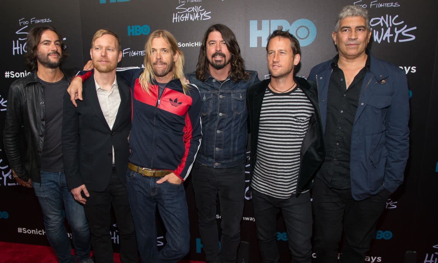 Where to Watch Foo Fighters Film 'Studio 666' in Australia— The Latch