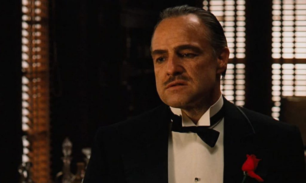 the godfather 50th anniversary