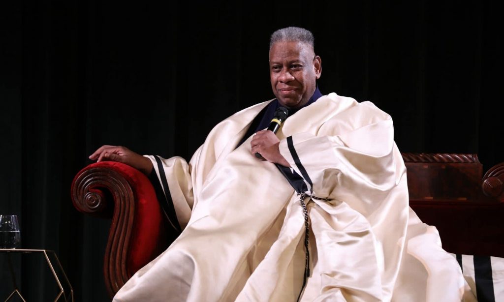 andre leon talley dead
