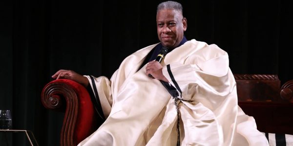 andre leon talley dead