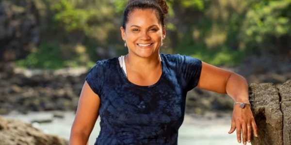 sandra diaz-twine australian survivor