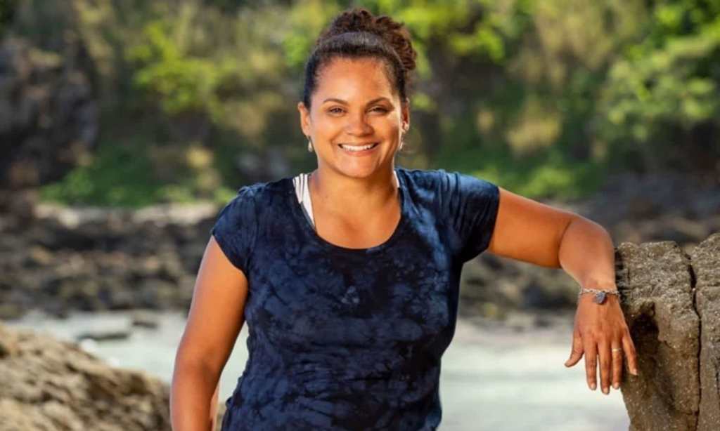 sandra diaz-twine australian survivor