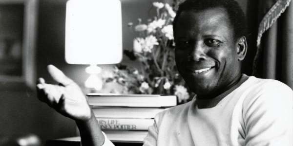 sidney poitier