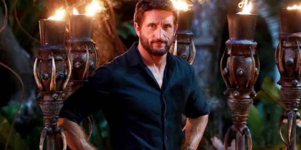 where is australian survivor filmed jlp jonathan lapaglia