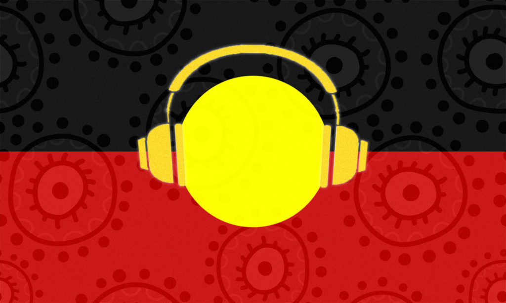 best indigenous aboriginal podcasts australia 2022 2023