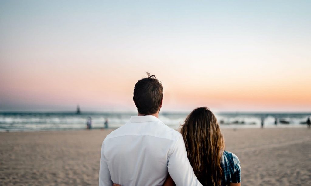 How to Define Your Relationship With Someone You're Dating — The Latch