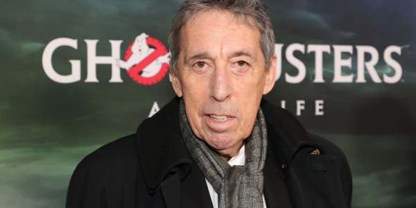 ivan reitman death